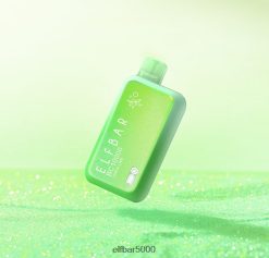 ELFBAR BC10000 vienkartinis vape sunit leidimas citrininis laimas BR82PR6