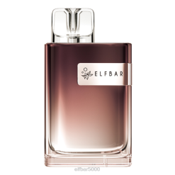 elfbar crystal cr600 vienkartinis vape - 20mg rūgštus raudonas - ELFBAR Disposable V20N44