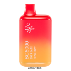 ELFBAR paplūdimio diena bc5000 vartotojas – viengungis4B22J17 - ELF BAR 600 Kaina