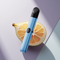 Relx Infinity 2 Vape Device Mėlynasis 1,9 ml, 440 mAh