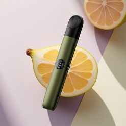 Relx Infinity 2 Vape Device Žaliasis laivynas 440mAh 1.9ml
