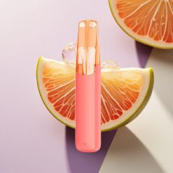 Snowplus Dash 4000 Puffs Ledinis Kolos 530 mAh 7,5 ml