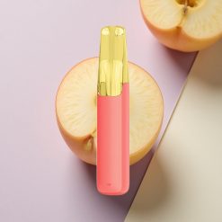 Snowplus Dash 4000 Puffs Medustraškis Keraminis 530 mAh