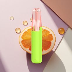 Snowplus Dash 4000 Puffs Ugnigraikštinė Keraminė 530 mAh